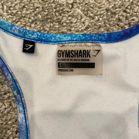 GYMSHARK Quartz Matching Set - Picture 3 of 3